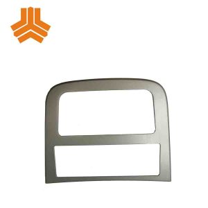 قاب دور ضبط ساینا نقره‌ای بازاری