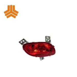 مه شکن عقب راست کوییک شرکتی