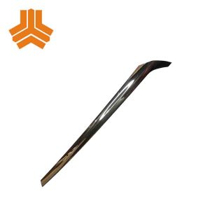 آرم جلو پنجره راست شاهین