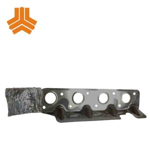 واشر منیفولد خروجی شاهین شرکتی