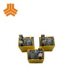 فیوز 35 آمپر ۵ پین شاهین شرکتی