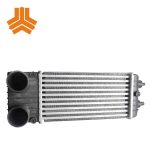 کندانسور خنک کننده توربو شاهین شرکتی