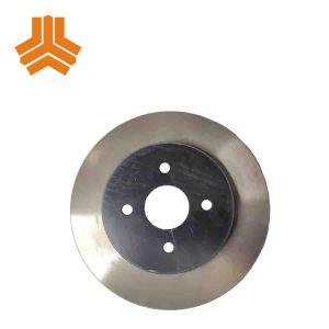 دیسک چرخ جلو شاهین شرکتی