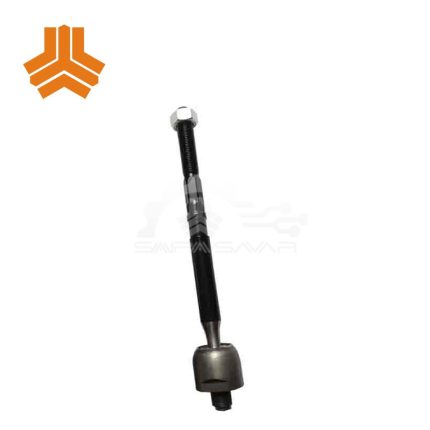 alt="قرقری فرمان چپ شاهین شرکتی"