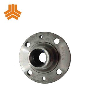 توپی چرخ جلو شاهین شرکتی