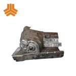 سینی جا کمکی چپ شاهین