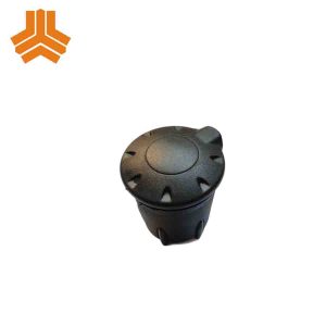 جاسیگاری جلو پراید 131 با جالیوانی شرکتی