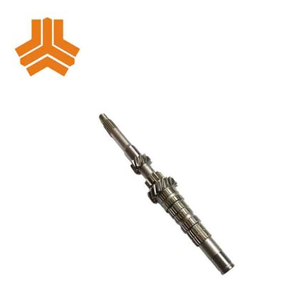 شفت ورودی 11 دنده پراید شرکتی