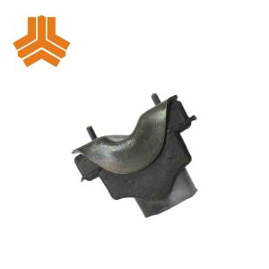 اهرم سیم کلاج دمپردار پراید شرکتی