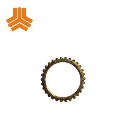 دنده برنجی شماره 2 شرکتی