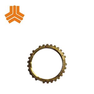 دنده برنجی شماره 1 شرکتی