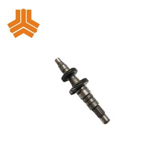 شفت خروجی گیربکس پراید شرکتی