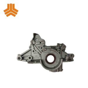 اویل پمپ طرح جدید پراید و تیبا شرکتی