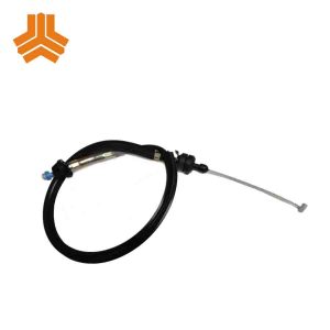 کابل گاز انژکتوری پراید شرکتی