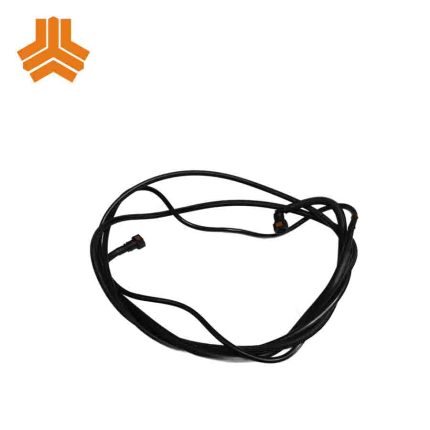 شیلنگ بنزین پراید صافی تا موتور cng