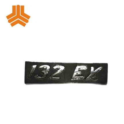 آرم نوشته 132EX