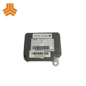 یونیت ایربک پراید اندیشه شرکتی