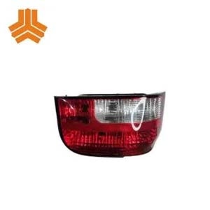 خطر عقب راست پراید 131 شرکتی