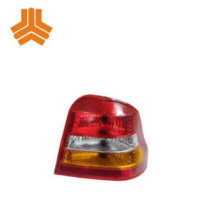 خطر عقب چپ پراید 141 قدیم نیران