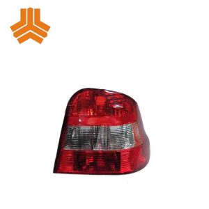 خطر عقب چپ پراید 141 جدید نیران