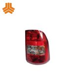 خطر عقب راست پراید 151 جم ساز
