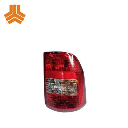 خطر عقب راست پراید 151 جم ساز