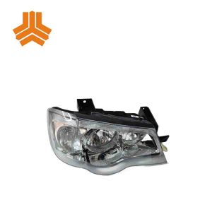 چراغ جلو چپ پراید 132 تنظیم دستی اس ان تی