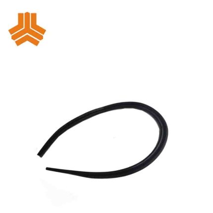 نوار انتهای درب موتور پراید شرکتی