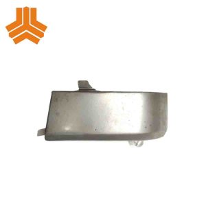 ابرویی خطر عقب چپ پراید 141 شرکتی