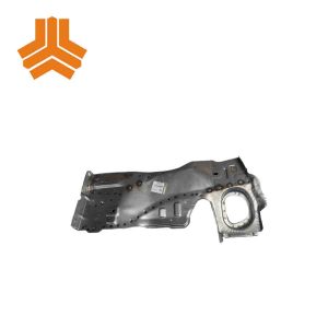 تقویت سرشاسی چپ پراید شرکتی