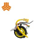 مدول چرخشی تیبا، ساینا کوییک کروز شرکتی