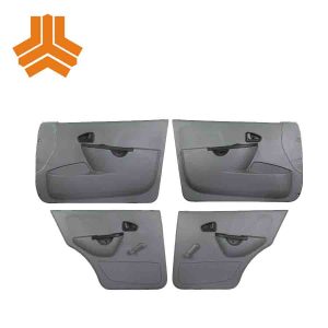 تودری کامل پراید شرکتی