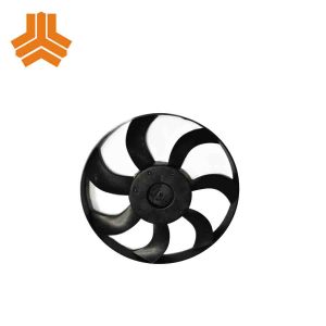 پروانه کولر جدید تیبا