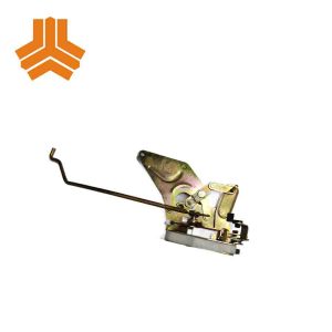 قفل درب جلو راست تیبا