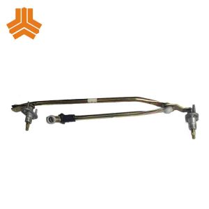 میل و بازویی برف پاک کن تیبا شرکتی