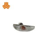 راهنما روی گلگیر تیبا شرکتی