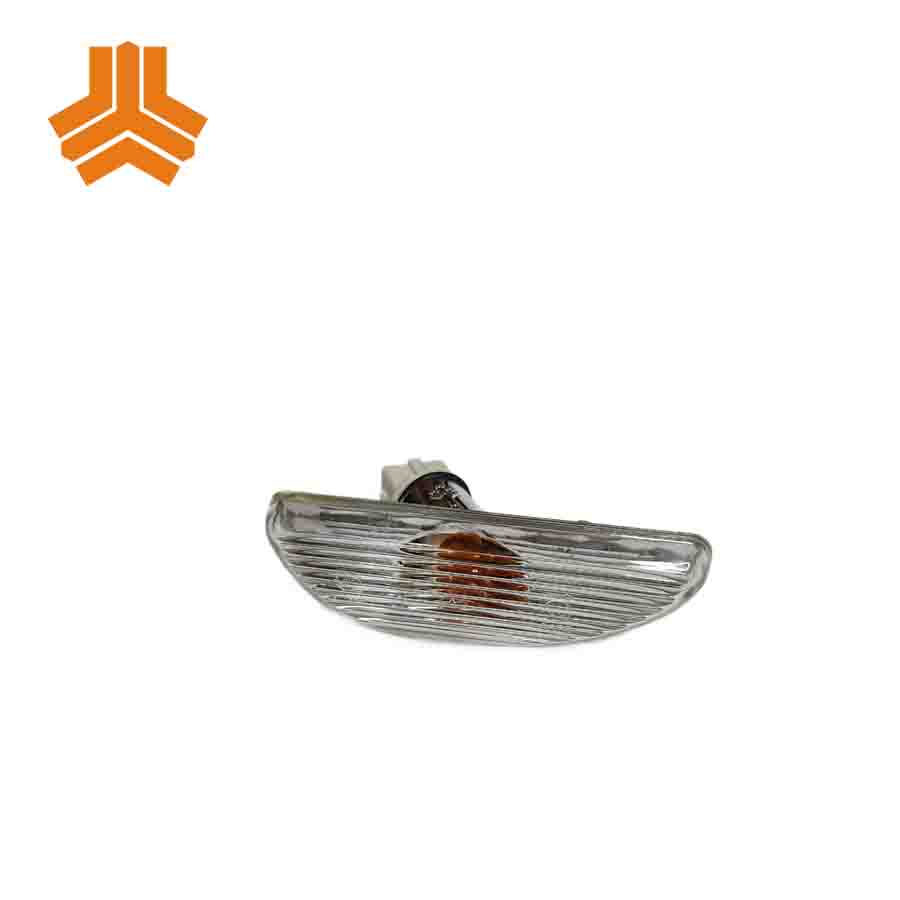 110007061-62 راهنما روی گلگیر تیبا شرکتی