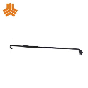 میل کاپوت تیبا