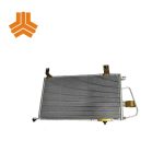 کندانسور T21 مهره 17 فلنج کنار