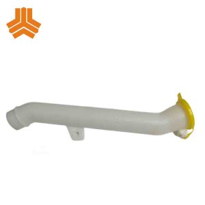 لوله منبع شیشه شور تیبا