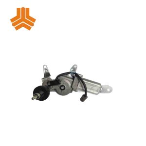 موتور برف پاک کن عقب تیبا 2 شرکتی