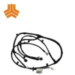 دسته سیم سپر عقب ساینا و کوییک شرکتی