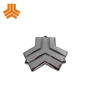 آرم جلو پنجره ساینا، کوییک و شاهین شرکتی