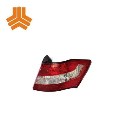 خطر عقب راست ساینا شرکتی