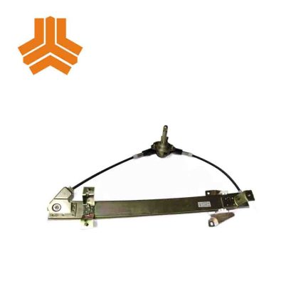 دستگاه بالابر عقب چپ تیبا شرکتی