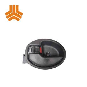 دستگیره داخل چپ ساینا اس قفل دار