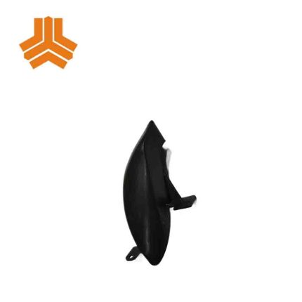 پایه دستگیره درب جلو چپ کوییک