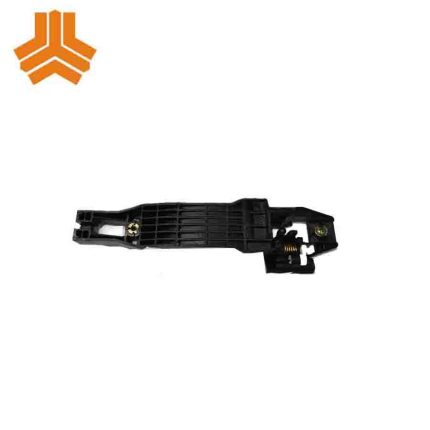 پایه دستگیره عقب چپ کوییک