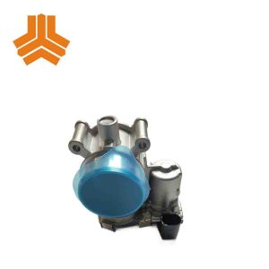 دریچه گاز برقی کوییک شرکتی