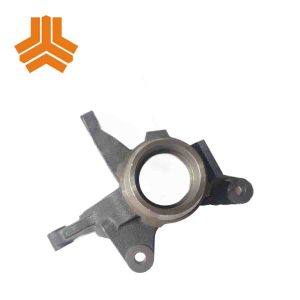 سگدست چپ کوییک بهبود یافته شرکتی